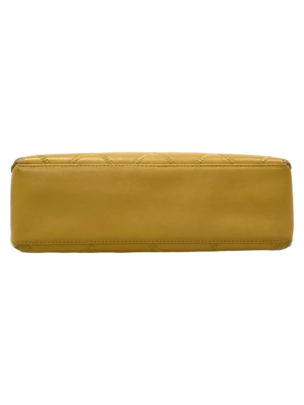 Chanel Ultra Stitch Beige Leather #284276C15B